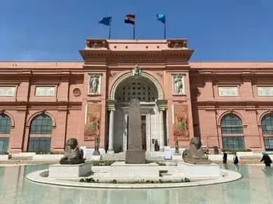أفضل رحلات مصر لاحتفالات عيد 2026 في القاهرة والغردقة | باقات عائلية لأواخر الربيع