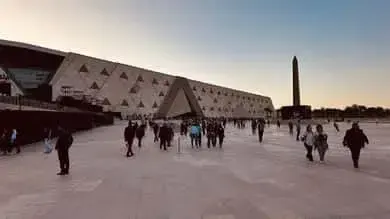 رحلات مصر في اللحظة الأخيرة صيف 2026 | نصائح حجز سريعة لرحلات القاهرة والأقصر والغردقة