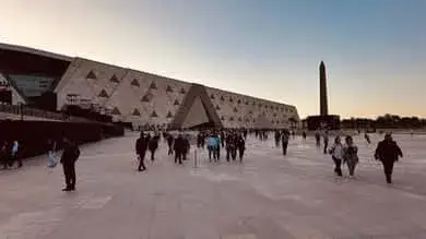 Last-minute Egypte-reizen zomer 2026 | Snelle boekingstips voor Caïro, Luxor & Hurghada