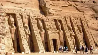 Graduation Trip Egypt 2026 | Best May Tours for School Leavers in Cairo, Luxor & Aswan
