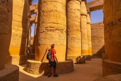 Voyage entre amis en Égypte 2026 | Meilleurs circuits de groupe au printemps au Caire, à Louxor et à la mer Rouge, Hurghada
