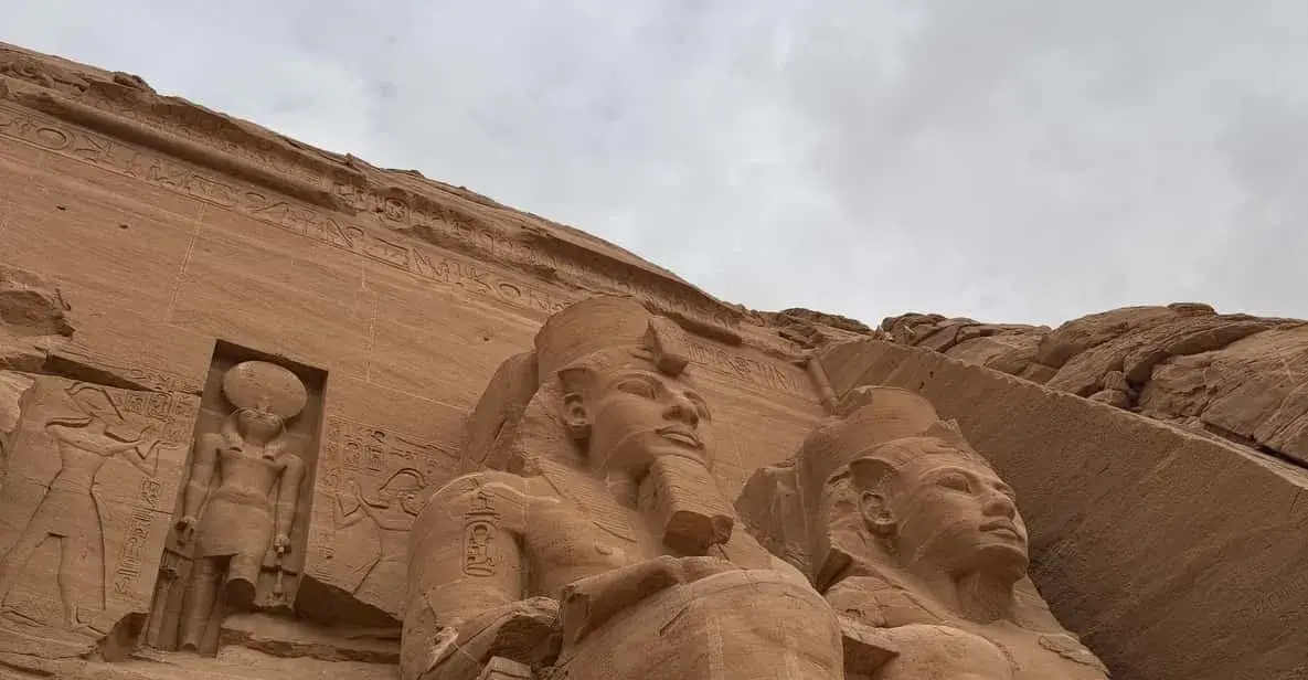 Kulturreisen Ägypten 2026 | Beste kulturelle Frühlingserlebnisse in Kairo, Luxor & Assuan