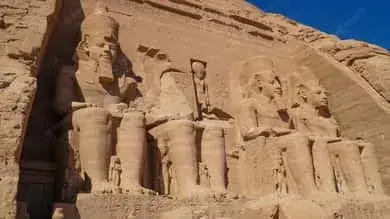 Outdoor-Ägyptenreisen im April 2026 | Beste Aktivitäten bei mildem Wetter in Kairo, Luxor & Assuan