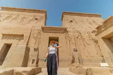 Ägypten-Reiseführer für das Aprilwetter 2026 | So passen Sie Ihre Kairo-, Luxor- und Assuan-Touren an