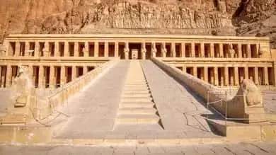 Return to Egypt 2026 | Best Second Time Tours for Returning Visitors to Cairo, Luxor & Aswan