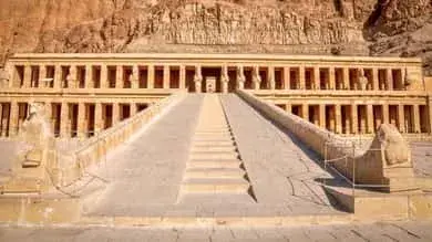 Rückkehr nach Ägypten 2026 | Beste Touren für Wiederholungsbesucher in Kairo, Luxor & Assuan