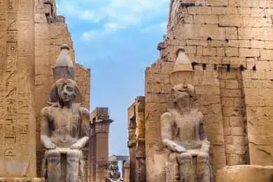 جولات مصر في فبراير 2026 | أفضل برامج الشتاء لرحلات القاهرة والأقصر وأسوان