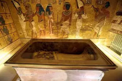 Ägypten-Reiseführer Anfang 2026 | Die besten Tourenmuster für Kairo, Luxor & Assuan