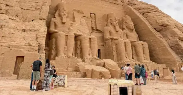 January Egypt Tours 2026 | Best Winter Group Travel Tips for Cairo, Luxor & Aswan