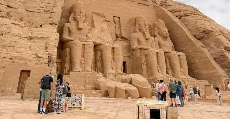 Ägypten-Reisen im Januar 2026 | Beste Wintergruppenreise-Tipps für Kairo, Luxor & Assuan