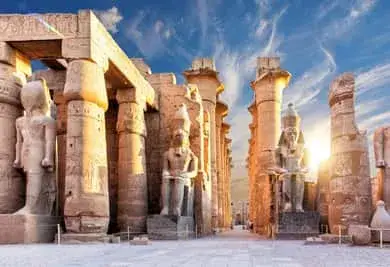 أنشطة مصر في ديسمبر 2026 | أفضل الرحلات الجماعية الشتوية في القاهرة والأقصر والإسكندرية