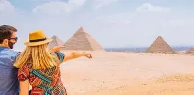 Flight Changes Egypt 2026 | Best Tips for Handling Delays on Cairo & Luxor Tours