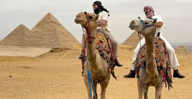 Off-Season Egypt Tours 2026 | Best October Attractions for Cairo, Luxor & Aswan