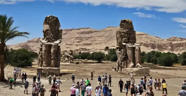 Nahrungsmittelallergien in Ägypten 2026 | Die besten Tipps für Diätvorschriften in Kairo, Luxor & Assuan