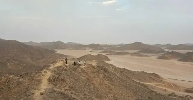Desert Oases Egypt 2026 | Best Hidden Gems Beyond Pyramids in Siwa, Bahariya & Farafra