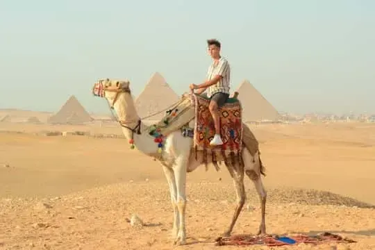 Egypt Festivals 2026 | Best Cultural Celebrations in Cairo, Luxor & Aswan