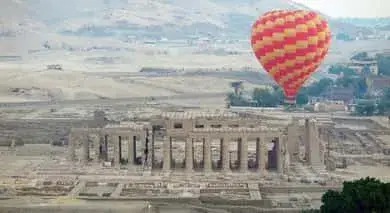 Leitfaden zur Alten Ägyptischen Geschichte 2026 | Die Besten Historischen Stätten in Kairo, Luxor & Assuan