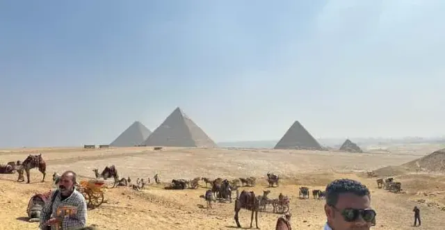 أفضل تجارب مصر التي يجب تجربتها 2026 | أبرز الأنشطة الأساسية في القاهرة والأقصر وأسوان