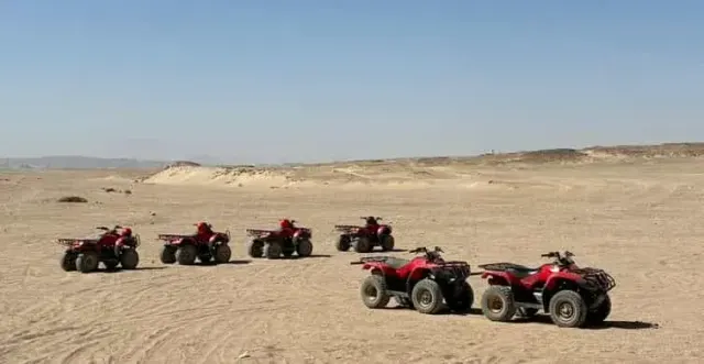 Hurghada Travel Guide 2026 | Best Red Sea Activities in Egypt's Coastal Paradise
