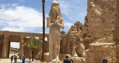 الأنشطة العائلية في مصر 2026 | أفضل الفعاليات الملائمة للأطفال في القاهرة والأقصر والغردقة