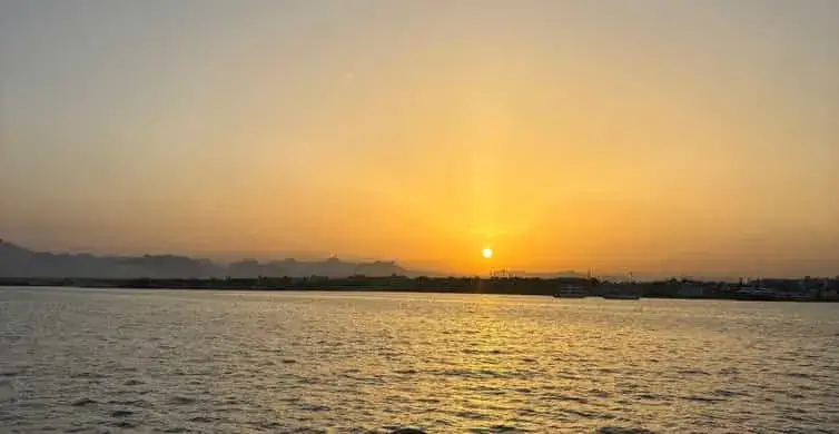 Voyage of a Lifetime 2026: Exploring Egypt's Wonders on a Nile Cruise Journey