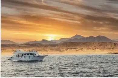 Nile Sunset Cruise 2026 | Best Evening Sailing Experience in Cairo, Luxor & Aswan