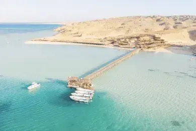 Red Sea Underwater World 2026 | Best Diving & Snorkeling in Hurghada, Sharm & Marsa Alam