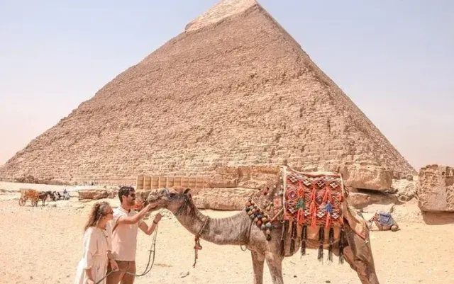 First Time Egypt Guide 2026 | Best What to Expect in Cairo, Luxor & Aswan