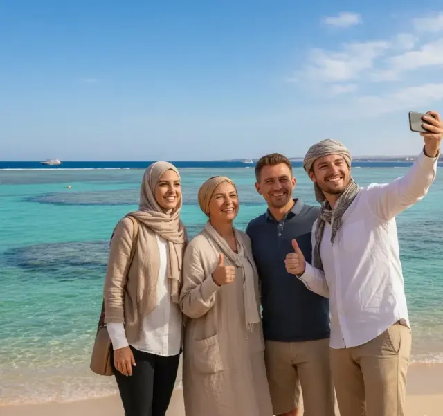Solo Travel in Egypt 2026: A Guide to Safe & Exciting Adventures