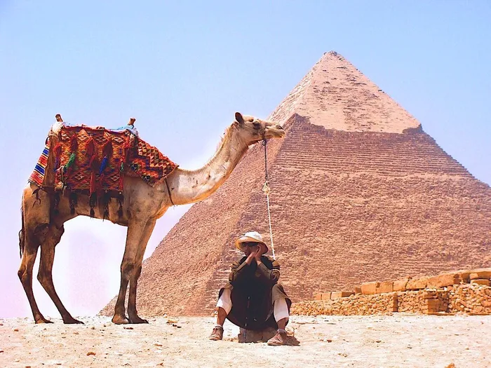 Ziekte tijdens Egyptereizen 2026 | Beste gezondheidstips voor reizigers in Caïro, Luxor & Aswan
