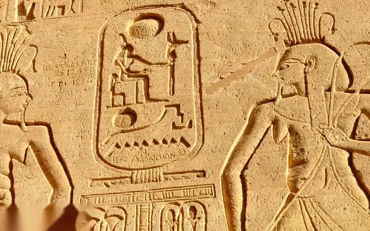 Tagesausflug zu den Tempeln von Abu Simbel