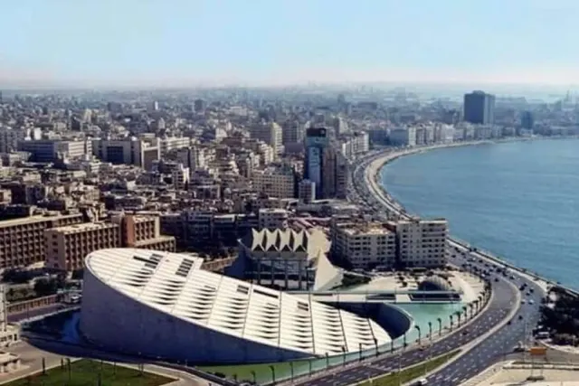 Mediterranean Coast Egypt 2026 | Best Coastal Gems in Alexandria & North Coast