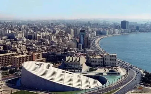 Alexandria Travel Guide 2026: 25 Best Things to Do, Bibliotheca Alexandrina & Mediterranean Coast (Reviews)