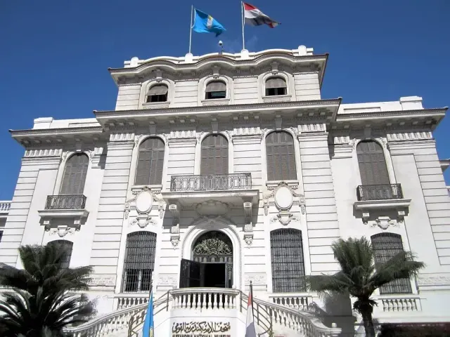 Alexandria Coastal Charm 2026 | Best Mediterranean Jewel in Egypt