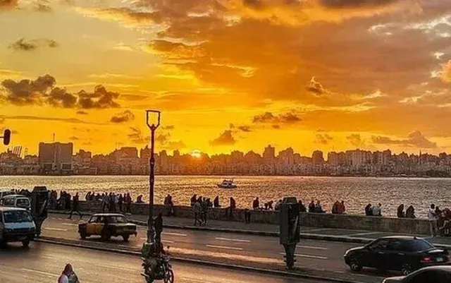 Alexandria Mediterranean Gem 2026 | Best Guide to Egypt's Coastal City