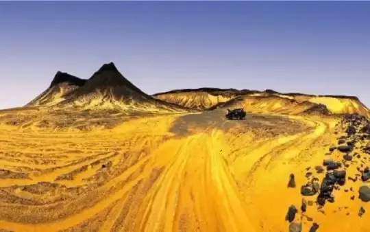 Egypt Landscapes Guide 2026 | Best Natural Attractions in Cairo, Red Sea & Desert