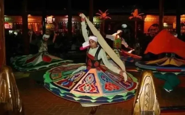 Buggy-Safari-Tour in Hurghada — Wüstensafari in Hurghada