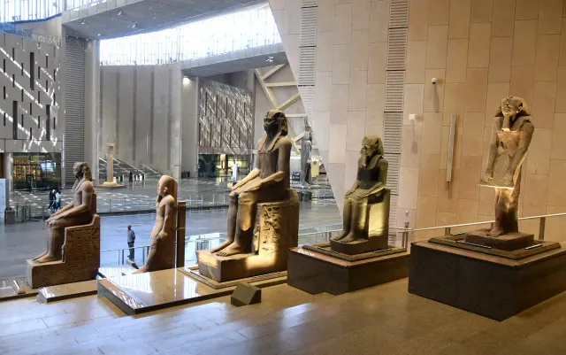 7-Day Egypt Tour: Cairo, Alexandria & Suez — باقات متعددة الأيام in Cairo, Alexandria & Suez