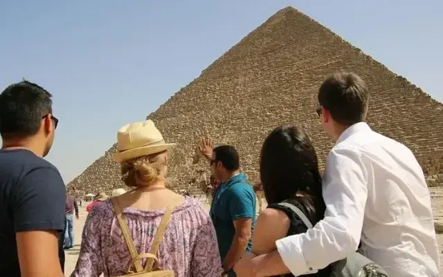 Egypt Visa Guide 2026: How to Get eVisa, Visa on Arrival & Requirements (Step-by-Step)