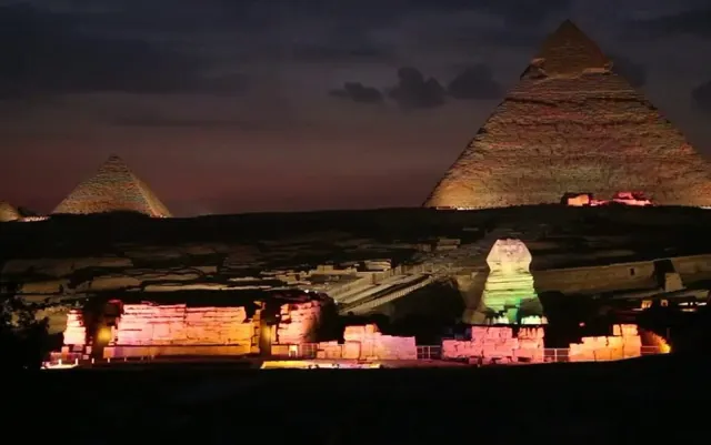 3-Day Cairo Highlights Tour