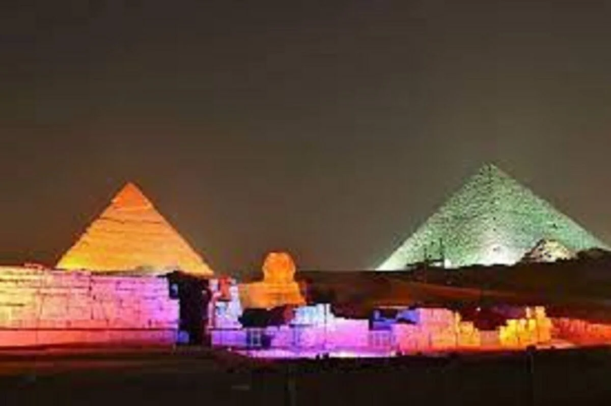 رحلة عطلة القاهرة 4 أيام: الأهرامات وسقارة والمتحف المصري in Multi Day Tours