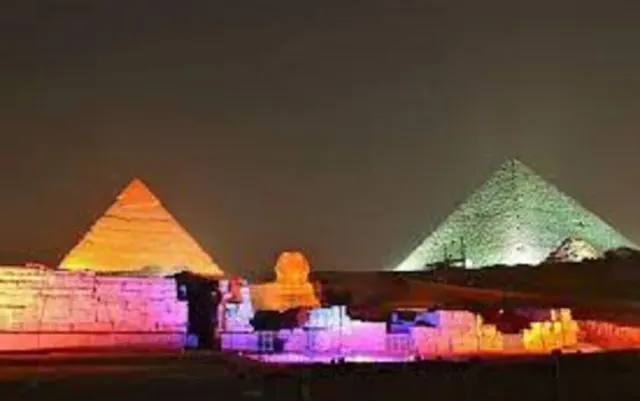 4-Day Cairo Holiday Tour
