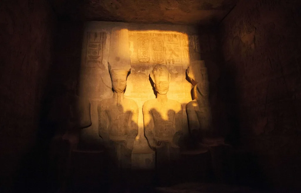 Luxusreise Ägypten: Kairo, Luxor, Abu Simbel & Hurghada, 8 Tage in Multi Day Tours