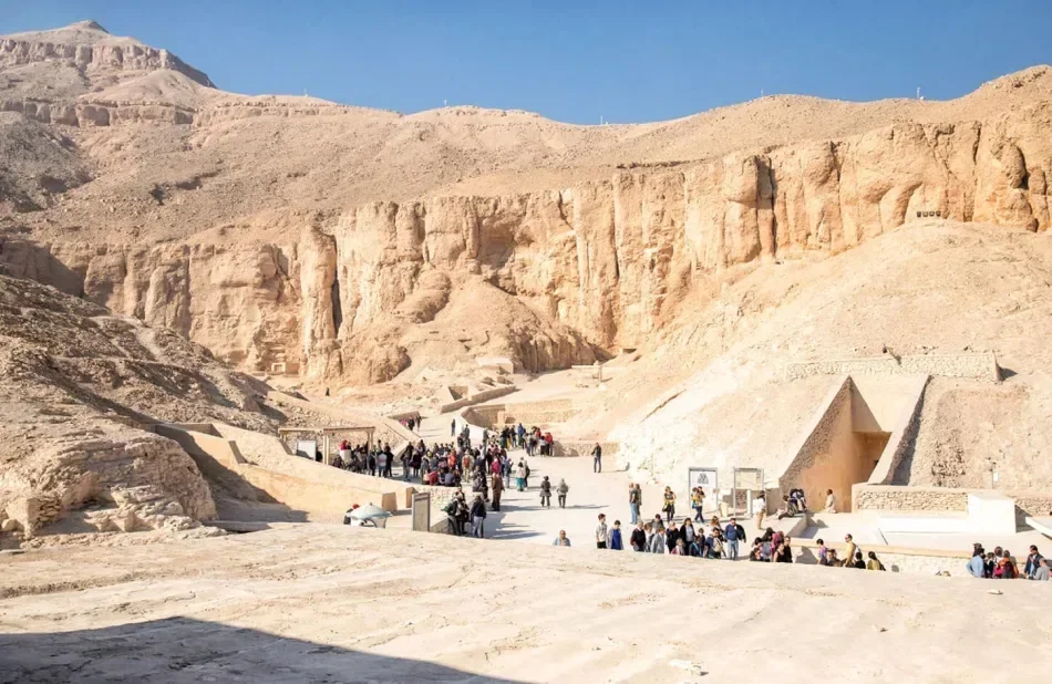 Luxusreise Ägypten: Kairo, Luxor, Abu Simbel & Hurghada, 8 Tage in Multi Day Tours — view 3