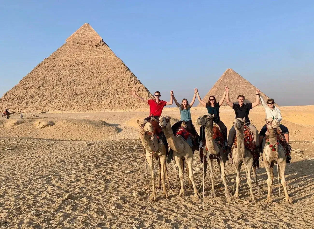 Luxusreise Ägypten: Kairo, Luxor, Abu Simbel & Hurghada, 8 Tage in Multi Day Tours — view 5