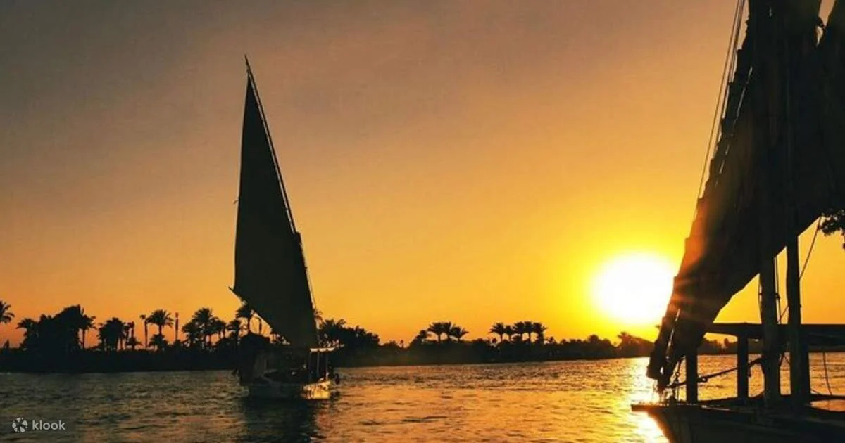 رحلة مصر 6 أيام: القاهرة والأقصر وأسوان وأبو سمبل in Multi Day Tours