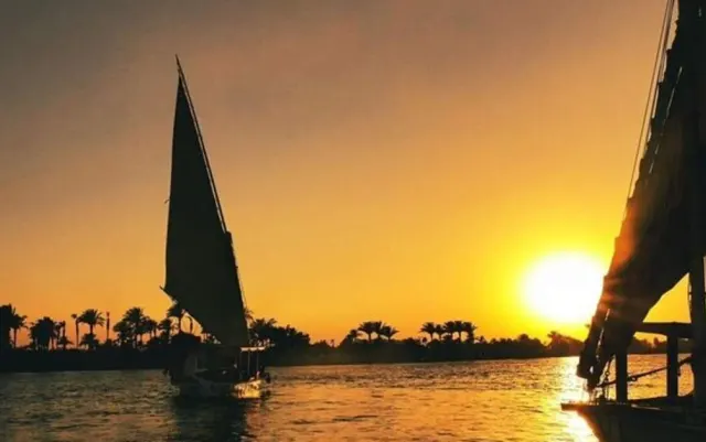 6-Day Egypt Tour: Cairo, Luxor, Aswan & Abu Simbel