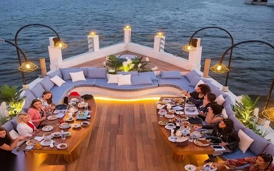 9denní zájezd do Egypta: Káhira, Luxor a Hurghada in Multi Day Tours