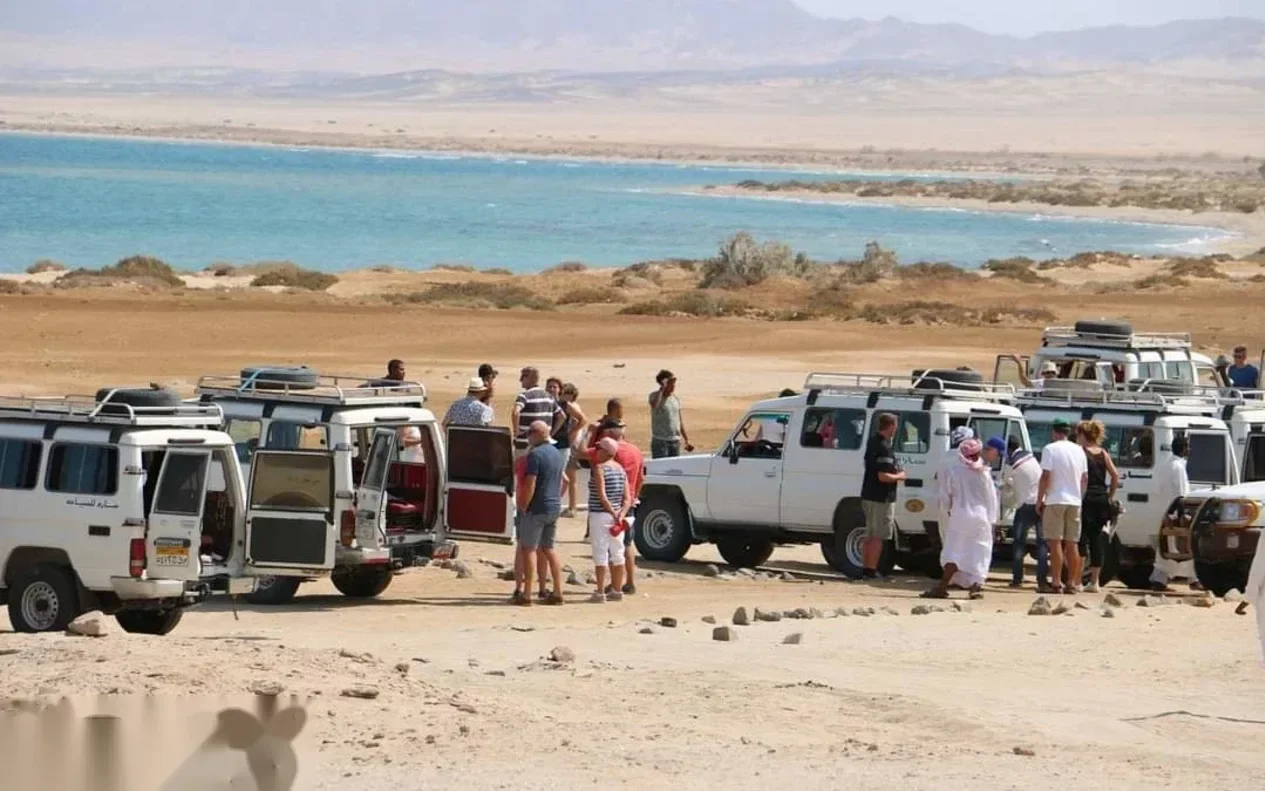 رحلة مصر الثقافية 8 أيام: القاهرة ومرسى علم in Multi Day Tours — view 2