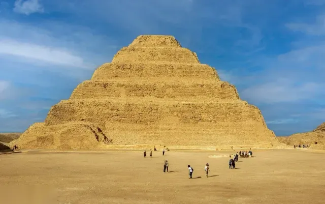 8-Day Egypt Cultural Escape: Cairo & Marsa Alam